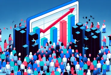 YouTube in Allerta: Calo improvviso di visualizzazioni scatena dubbi