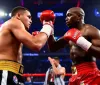 Terence Crawford diventa assoluto dominatore: Vittoria storica su Saul Alvarez