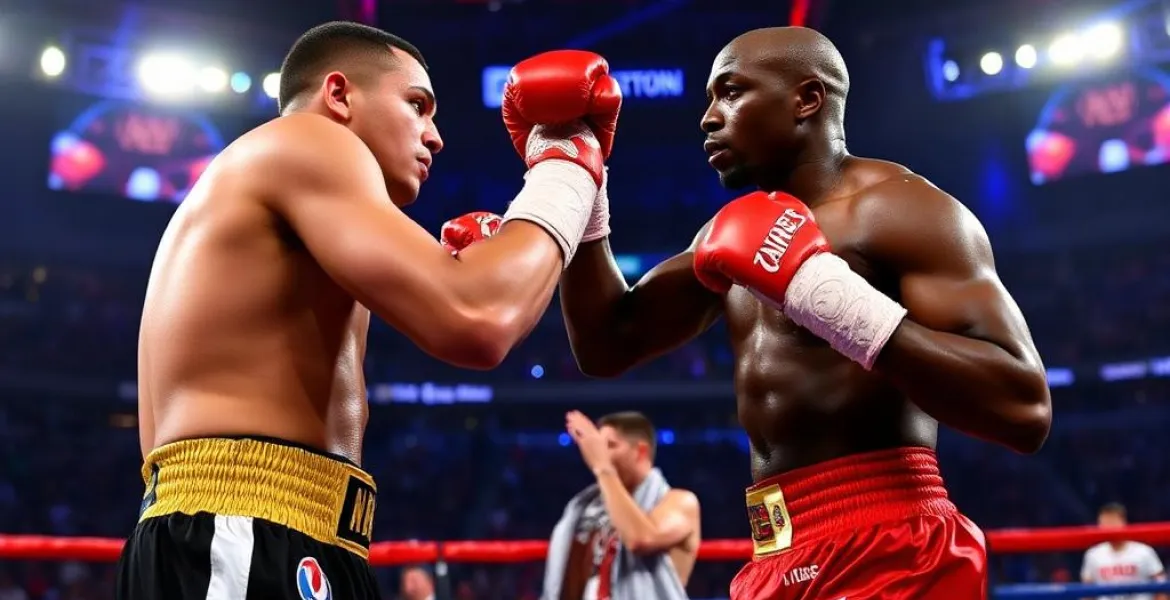 Terence Crawford diventa assoluto dominatore: Vittoria storica su Saul Alvarez