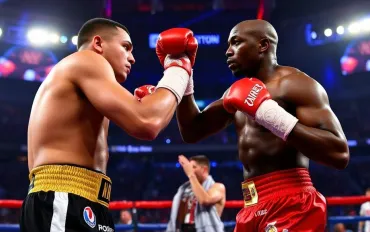 Terence Crawford diventa assoluto dominatore: Vittoria storica su Saul Alvarez