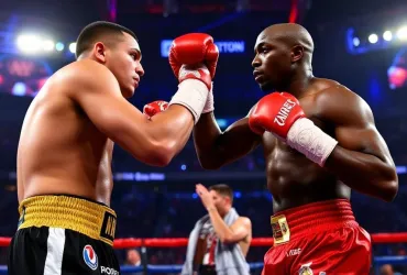Terence Crawford diventa assoluto dominatore: Vittoria storica su Saul Alvarez