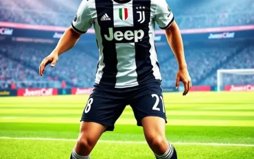 Spettacolo pirotecnico all'Allianz: Juventus-Borussia Finisce 4-4