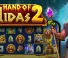 Hand of Midas 2! Torna il tocco d'oro di Re Mida per Pragmatic!