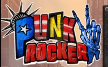 Ecco il sequel! Arriva la Punk Rocker 2!