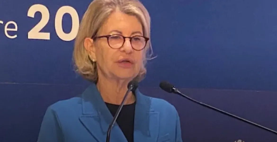 Forum Acadi 2025, Savino (MEF): “Il gioco legale presidio di legalità e responsabilità sociale. La tutela della salute resta al centro”