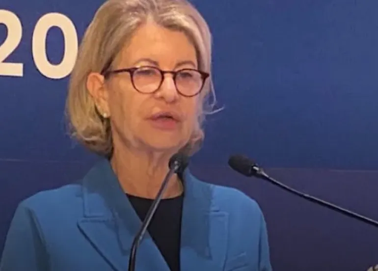 Forum Acadi 2025, Savino (MEF): “Il gioco legale presidio di legalità e responsabilità sociale. La tutela della salute resta al centro”