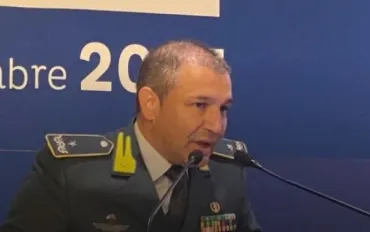 Forum Acadi 2025, Esposito (Guardia di Finanza): “Controlli su legalità, antiriciclaggio e fiscalità per un gioco sicuro e trasparente”