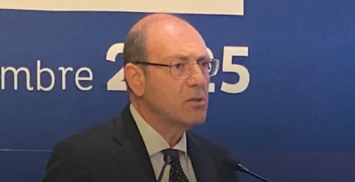 Forum Acadi 2025, Garofalo (Polizia di Stato): “Contrasto alle infiltrazioni criminali nel gioco legale, in campo reparti specializzati e 160 operatori dedicati”
