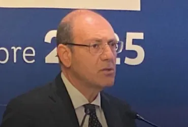 Forum Acadi 2025, Garofalo (Polizia di Stato): “Contrasto alle infiltrazioni criminali nel gioco legale, in campo reparti specializzati e 160 operatori dedicati”