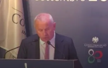 Forum Acadi, Stoppani (FIPE): “Serve un quadro unico e organico per il gioco lecito. No a divieti indiscriminati, sì a regole chiare e responsabilità”