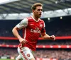 Calafiori conquista Londra: L'ascesa del difensore azzurro nell'Arsenal