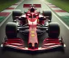 Ferrari in pole a Baku: La rossa pronta al rilancio?