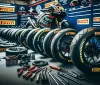 Pirelli fa il suo ingresso in MotoGP: primi test a Misano un successo