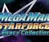 Mega Man Star Force rinasce su consolle moderne