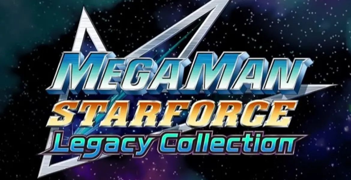 Mega Man Star Force rinasce su consolle moderne
