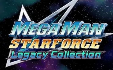 Mega Man Star Force rinasce su consolle moderne