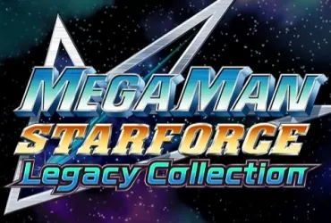 Mega Man Star Force rinasce su consolle moderne
