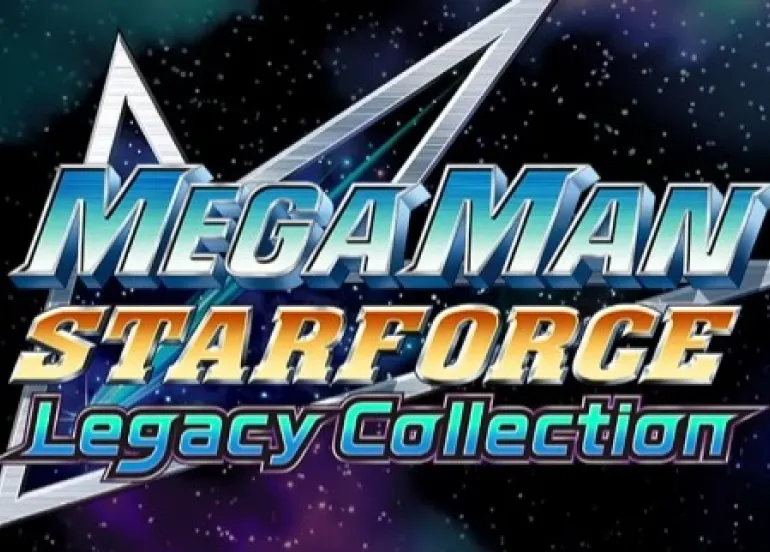 Mega Man Star Force rinasce su consolle moderne