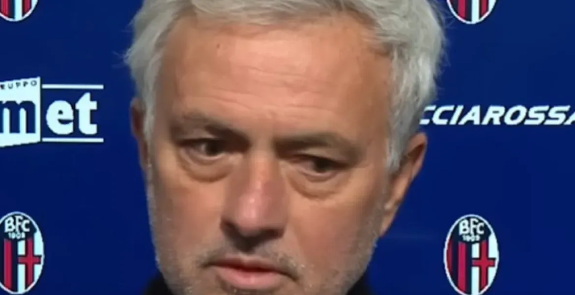 Ritorno di fiamma: José Mourinho pronto a guidare il Benfica