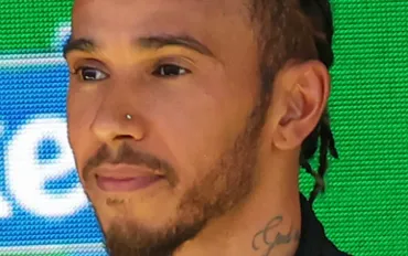 Lewis Hamilton alza la voce: 'Non possiamo restare a guardare'