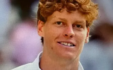L'affermazione di Fedez su Sinner e Hitler scuote il mondo