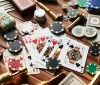 Tre padovani accusati: Casinò usati per lavar soldi da truffe