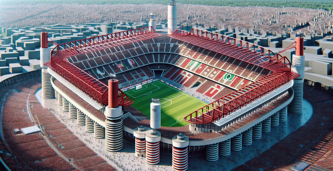 San Siro: Accordo storico tra comune e club