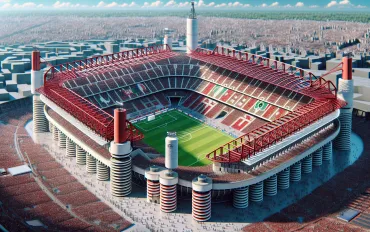 San Siro: Accordo storico tra comune e club
