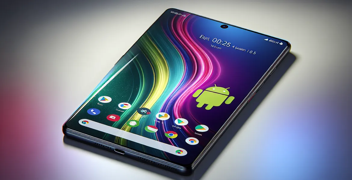 Android si rinnova: Il selettore di foto diventa più efficace