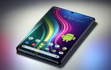 Android si rinnova: Il selettore di foto diventa più efficace