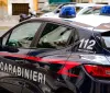 Bomba carta esplode davanti a una sala scommesse