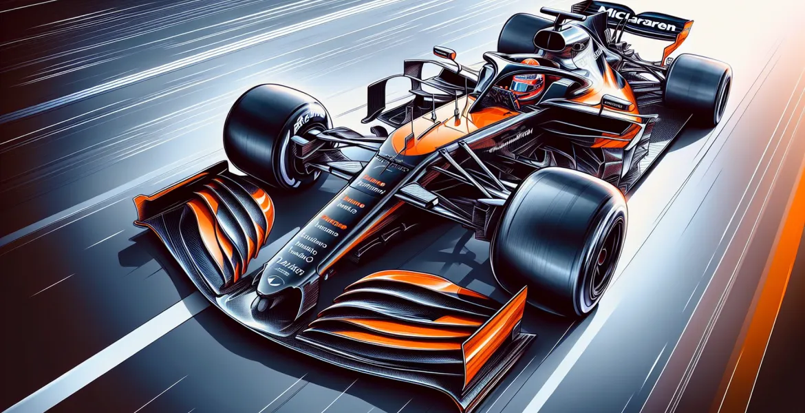 Verifiche FIA a Monza: McLaren e la sfida della conformità tecnica