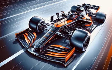 Verifiche FIA a Monza: McLaren e la sfida della conformità tecnica