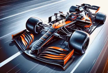 Verifiche FIA a Monza: McLaren e la sfida della conformità tecnica