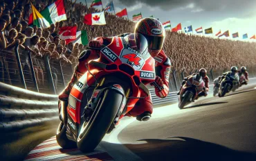 Bagnaia in crisi: Il Mental coach Ceccarelli suggerisce un cambio di rotta