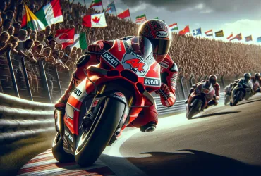 Bagnaia in crisi: Il Mental coach Ceccarelli suggerisce un cambio di rotta