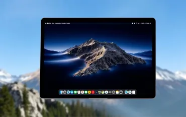 Apple rivoluziona la connessione: Il nuovo macOS Tahoe cambia le regole del gioco