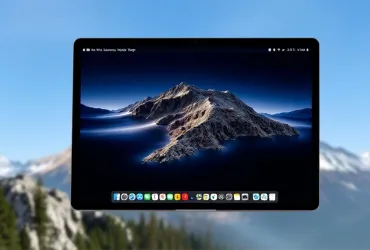 Apple rivoluziona la connessione: Il nuovo macOS Tahoe cambia le regole del gioco