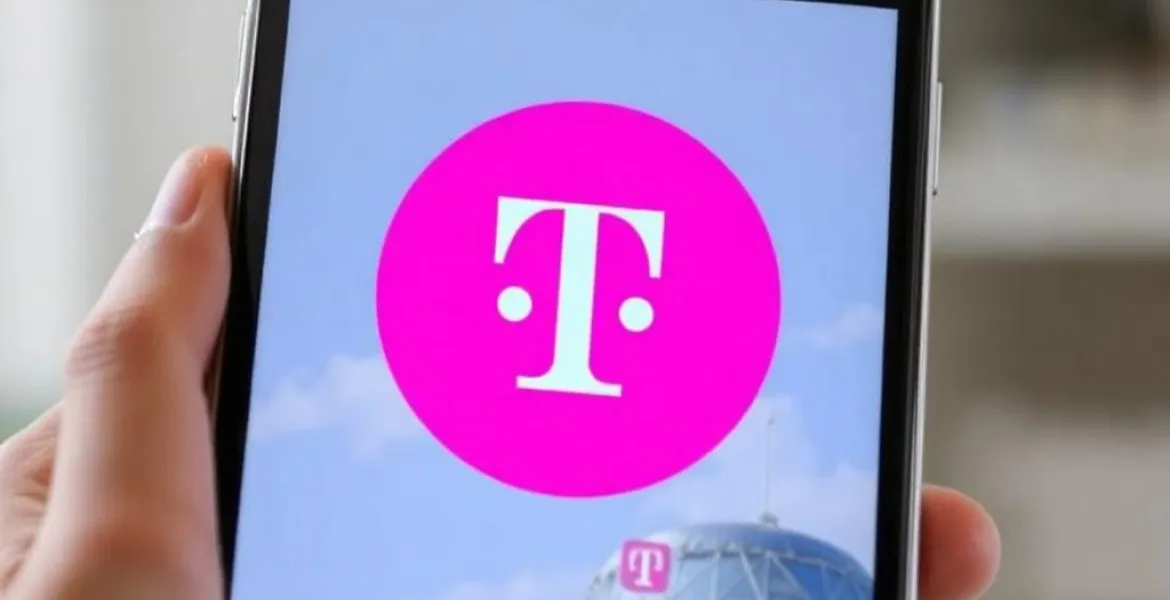 T-Mobile espande il servizio T-Satellite: Nuove app ora disponibili