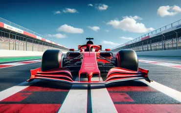 Lewis Hamilton scettico: Riuscirà la Ferrari a conquistare un podio?