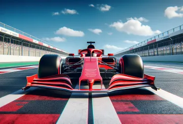 Lewis Hamilton scettico: Riuscirà la Ferrari a conquistare un podio?