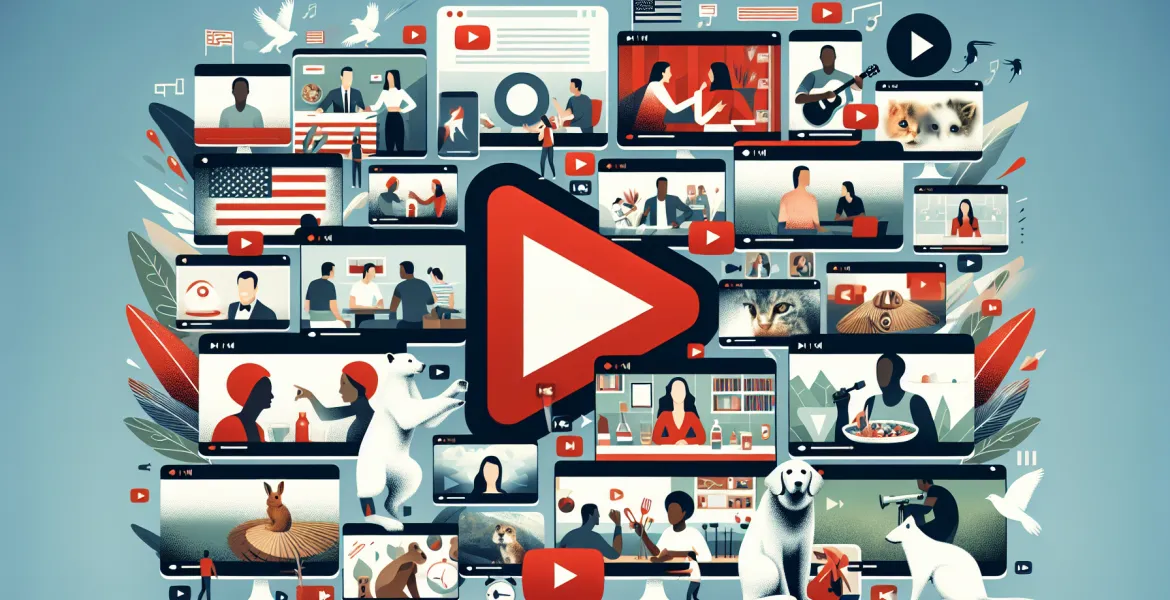 YouTube rivoluziona la creazione di contenuti con AI