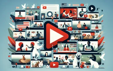 YouTube rivoluziona la creazione di contenuti con AI
