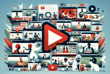 YouTube rivoluziona la creazione di contenuti con AI