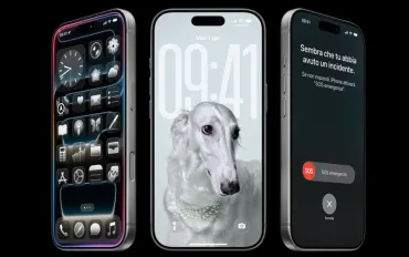 iPhone 17 Pro: L'evoluzione che reinventa lo smartphone