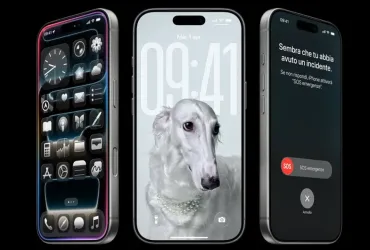 iPhone 17 Pro: L'evoluzione che reinventa lo smartphone