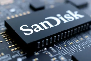 Mancanza di chip NAND: l'Avvertimento di SanDisk