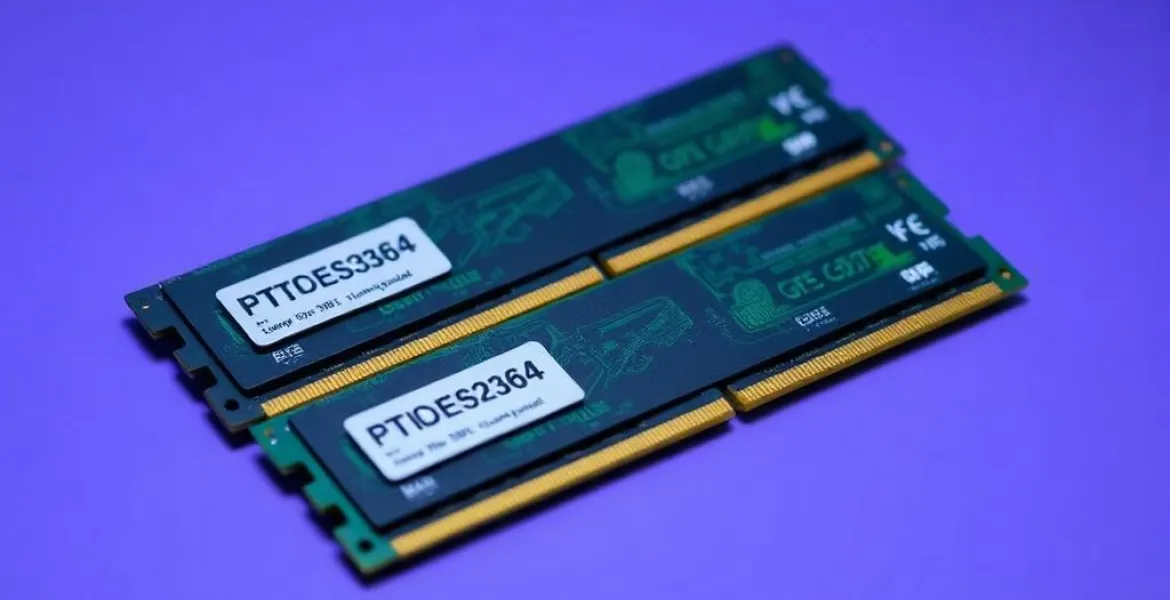 Aumento dei prezzi DDR4 spinge il mercato: Migliori opportunità per i piccoli produttori