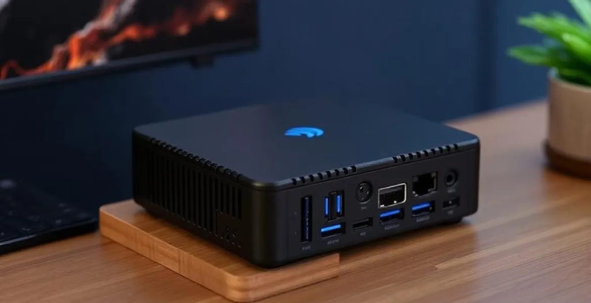 MeLE rivoluziona il mercato con il nuovo Mini PC Cyber X1
