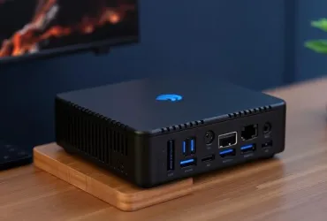 MeLE rivoluziona il mercato con il nuovo Mini PC Cyber X1
